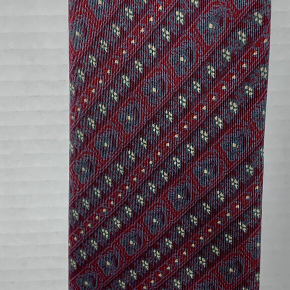 Liberty of London Silk Tie - Picture 3 of 7